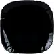 Тарелка обеденная Luminarc Lotusia Black P7063 25.5 см