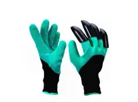 Садовые перчатки Garden gloves