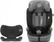 Автокресло Sesttino Rocker 9-36 кг Isofix Grey