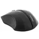 ★Мышь компьютерная FANTECH T532 Black USB проводная 3 кнопки оптическая 1200 DPI Для обеих рук