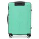Валіза Semi Line 24" (M) Sea Green (T5612-2)