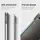 Чехол Spigen для iPad Pro 12.9" (2022/ 2021) Smart Fold, Black (ACS02882)