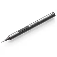 Електровикрутка CREATIONSPACE ZPJ1802A + 20 біт Dark Silver (7123)