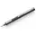 Електровикрутка CREATIONSPACE ZPJ1802A + 20 біт Dark Silver (7123)