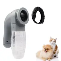 Машинка щетка для стрижки собак и кошек Shed Pal (1851)