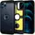 Чехол Spigen для iPhone 12 Pro Max - Tough Armor, Metal Slate (ACS02295)