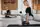 Блоки для йоги 2 шт. (пара) PowerPlay 4006 Yoga Brick EVA Чорні