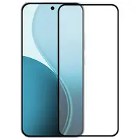 Защитное стекло Full screen PowerPlant для OPPO Reno14 FS 5G