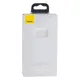 Повербанк Power bank Baseus Bipow PPDML-I-White 10000 mAh белый