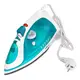 Утюг Haeger HG-1245-Turquoise 2200 Вт 250 мл