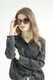 Женские солнцезащитные очки polarized Р0908-4