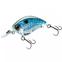 Воблер Yo-Zuri 3DR-X Flat Crank 55F 55mm 11g #PSH (R1443-PSH / 2249531)