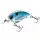 Воблер Yo-Zuri 3DR-X Flat Crank 55F 55mm 11g #PSH (R1443-PSH / 2249531)