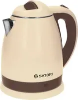Электрочайник 1.8 л Satori SSK-5170-BDW