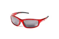 Окуляри DAM Effzet Polarized Glasses BLACK AND RED