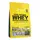 Протеин Olimp Natural Whey Protein Concentrate, 700 грамм