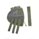 Кобура настегна Smartex 3P Tactical ST-106 khaki