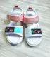Босоножки детские Reebok Replika бело-розовые, розмір 26