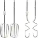 Миксер с чашей Kenwood Сhefette Lite HMP32-A0WH 450 Вт
