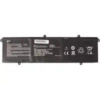 Аккумулятор PowerPlant для ноутбуков ASUS VivoBook Pro 14X OLED M7400 (C31N2019) 11.1V 4100mAh
