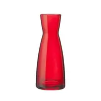 Декантер Bormioli Rocco Ypsilon 125081-MG-8321589 500 мл червоний