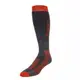 Носки Simms Merino Midweight OTC Sock Carbon L (13142-003-40)