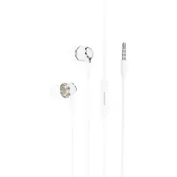 Наушники Borofone Miller universal earphones with microphone BM90