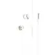 Наушники Borofone Miller universal earphones with microphone BM90