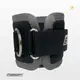 Манжета EasyFit черная для тяги на тренажере Бубновского