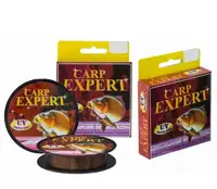 Волосінь Carp Expert UV Brown 150m 0.45mm 20.5kg.