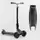 Самокат трехколесный Best Scooter MAXI (G-19003)