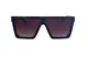 Женские солнцезащитные очки маска polarized P2911-2