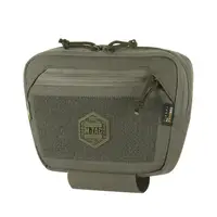 M-Tac сумка-напашник Large Elite Gen.II Ranger Green, тактична сумка-напашник, чоловіча військова сумка