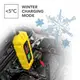 Зарядное устройство для автомобильного аккумулятора Trotec PBCS 6A, 12V, 4-150Ah (4675000010)