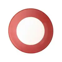 Таралка десертная Luminarc Simply Colors Red J7666 20.5 см