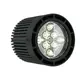 Сменная голова для фары Knog PWR Lighthead 2000 Lumens