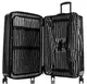 Чемодан Heys Black Leopard (L) (13127-3041-30)