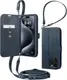 Чехол-книжка Spigen для iPhone 15 Pro Max - Wallet S Pro, Navy (ACS06606)