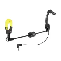 Свінгер Golden Catch G.Carp Illuminated Stiff Swinger жовтий (6565005)