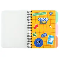 Тетрадь для записей В6 YES Good job 681893 144 листа