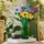 Конструктор LEGO Botanicals Букет полевых цветов 939 деталей (10313)
