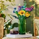 Конструктор LEGO Botanicals Букет полевых цветов 939 деталей (10313)