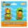Закладка магнитная для книги YES Stumble Guys Heroes 708747 2 шт