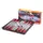 Нарды магнитные | Magnetic Folding Backgammon 3820UB RL-KBK