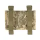 M-Tac планшет наручный с утяжкой MM14 сумка для планшета военная подсумок пиксель