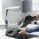 Вакууматор с 20 вакуумными пакетами и рулоном Zepline ZP-00359 200 Вт серебристый