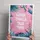 Постер в рамке Good things take time 15x21 см (WMT5_EX020)