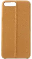 Чехол-накладка Usams Joe Series Apple iPhone 7/8/SE 2020 Light Brown