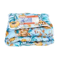 Одеяло зимнее Homefort, гипоаллергенное, 200 х 210 см. Multicolor (115274)