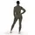 Термобелье Polarheat Snake Olive (6572), XS
